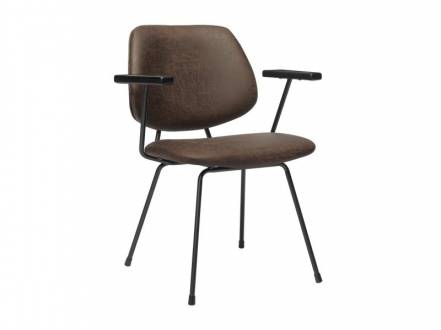 Стул Тингл Brown фото