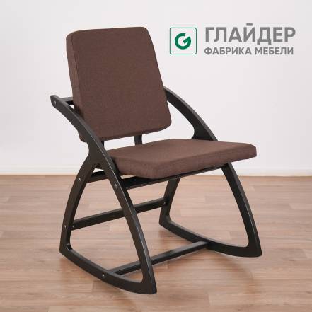 Стул Качалка Glider фото