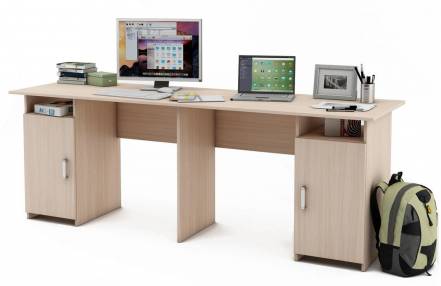 Стол Мф Владимир Лайт 12 Пслт 12 фото