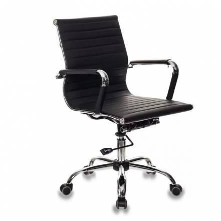 Кресло Бюрократ Ch 883 Low фото