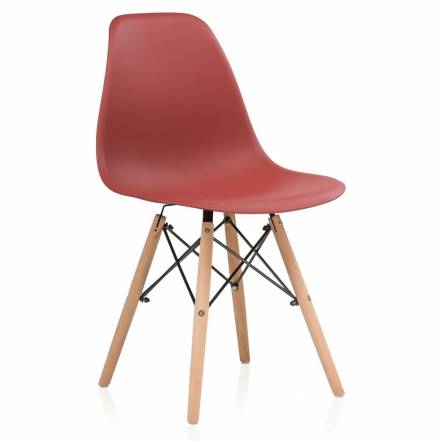 Стул Woodville Eames Pc 015 фото