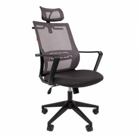 Кресло Chairman 545 2 фото