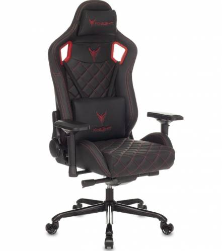 Кресло Knight Titan фото