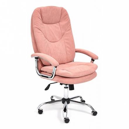 Кресло Tetchair Softy Lux фото