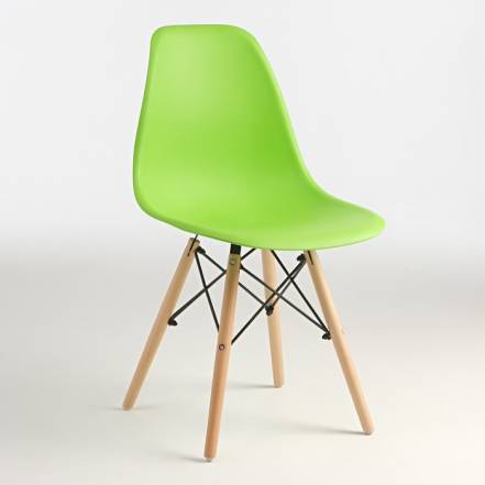 Стул Клик Мебель Eames фото