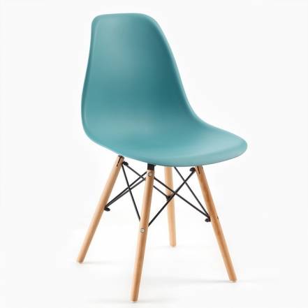 Мебель Стул Eames Hyh A304 фото