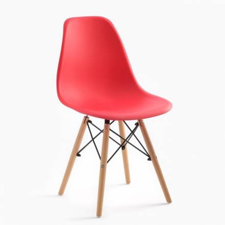 Мебель Стул Eames Hyh A304 фото