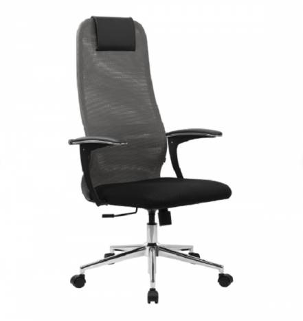 Кресло Brabix Premium Ultimate Ex 801 фото
