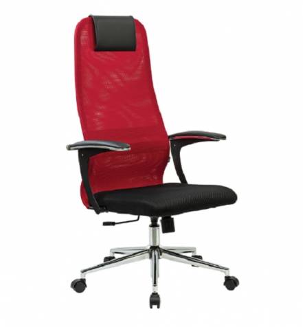Кресло Brabix Premium Ultimate Ex 801 фото