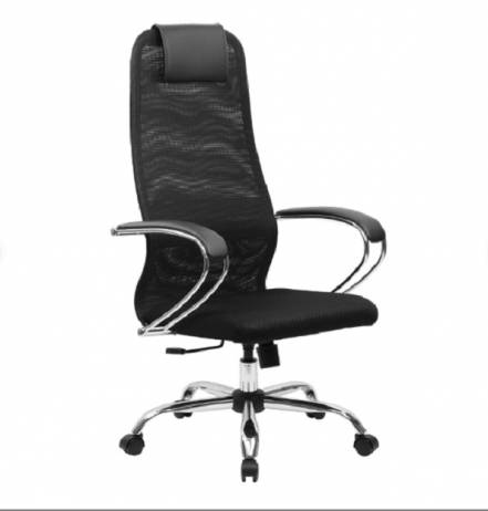 Кресло Brabix Premium Ultimate Ex 800 фото