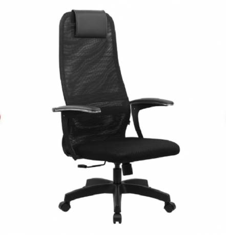 Кресло Brabix Premium Ultimate Ex 801 фото