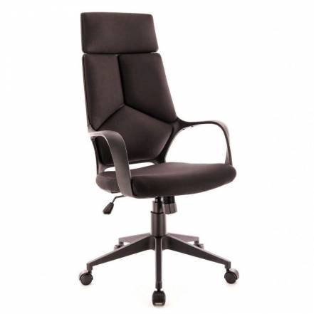 Кресло Everprof Trio Black фото