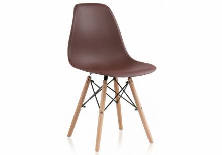 Стул Woodville Eames Pc 015 фото