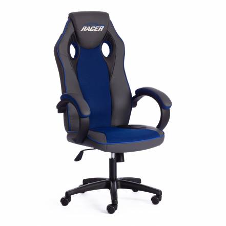 Кресло Tetchair Racer Gt фото