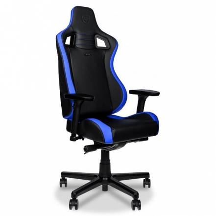 Кресло Akracing Noblechairs Epic Compact фото