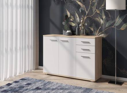 Комод Fan Кд 3 Нк Мебель фото