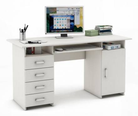 Стол Мф Владимир Лайт 8К Пслт 8К фото