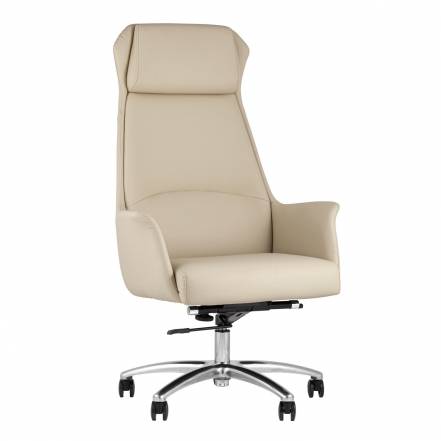 Кресло Руководителя Topchairs Viking A025 Dl001 3 фото