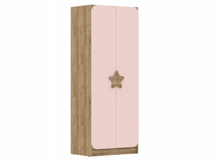 Шкаф Raus Колибри Крафт фото