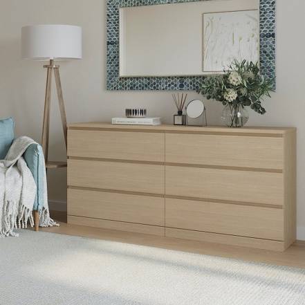 Комод Гуд Лакк Варма фото