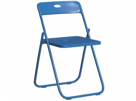 Стул Шери Blue фото