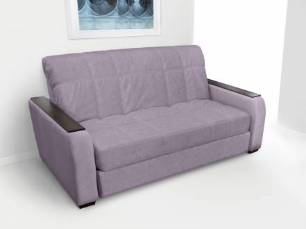 Диван Кровать Березка Вегас 1 74 Velutto 10 фото