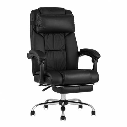 Кресло Руководителя Topchairs Royal D 402 фото