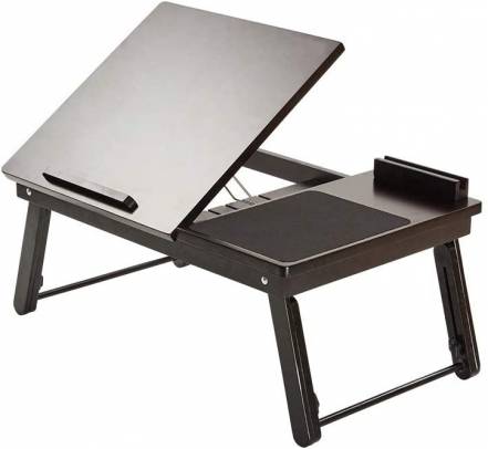 Стол House Csmj8742 Multifunctional Folding Computer Desk фото