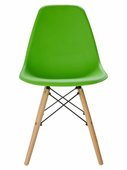 Стул Leon Group Кухни Eames Dsw 1 фото