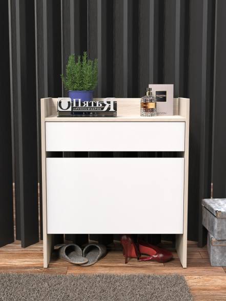 Обувница О5 Я То1 63 60 фото