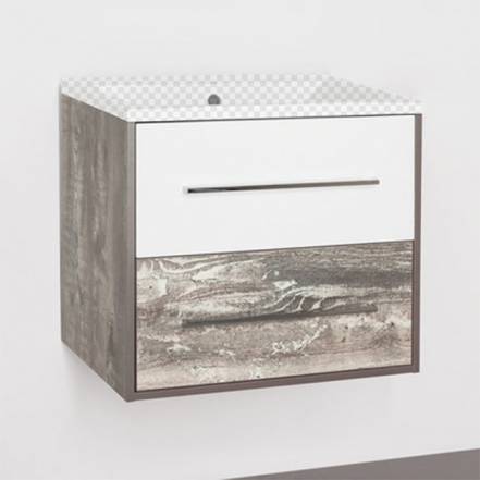 Тумба Style Line Экзотик 65 Plus фото