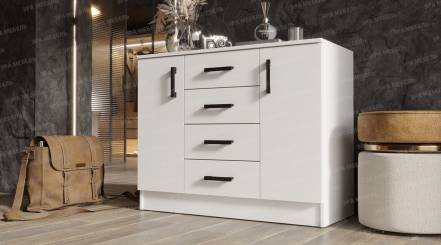 Комод Эра К1000 2Д фото