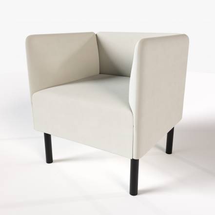 Кресло Salon Tron Монреаль фото