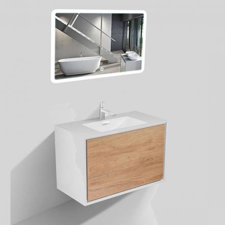 Мебель Vincea Alessia 90 Y Oak фото