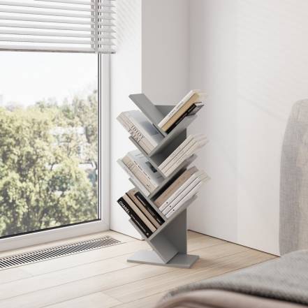 Стеллаж Агния 6 фото