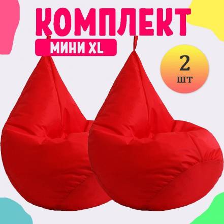 Кресло Мешок Pufon Xl Мини 2 фото