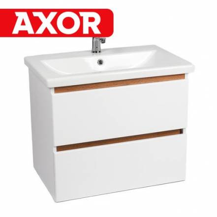 Тумба Viant Мальта 80 фото