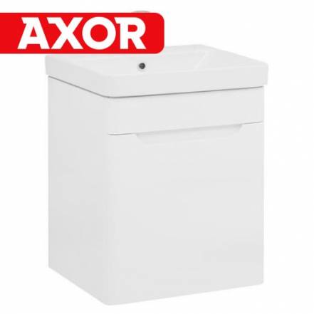 Тумба Aquanet София 50 85 фото