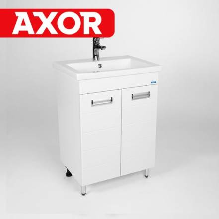 Тумба Viant Вена 60 фото