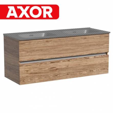 Тумба Sancos Urban Ur120 2Ech фото