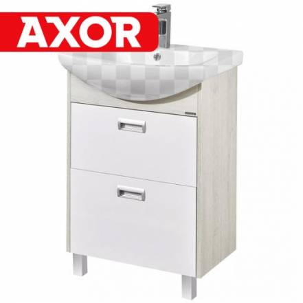 Тумба Акватон Бекка 60 фото