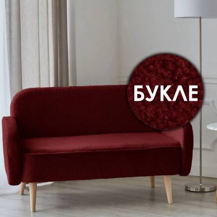 Диван Кухни Малютка Lambeco 6 фото