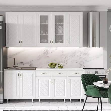 Кухня Ирина 2 0 900 490 Антарес фото