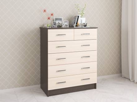 Комод Тэкс Катрин 5 photo Комод Тэкс Катрин 5 фото
