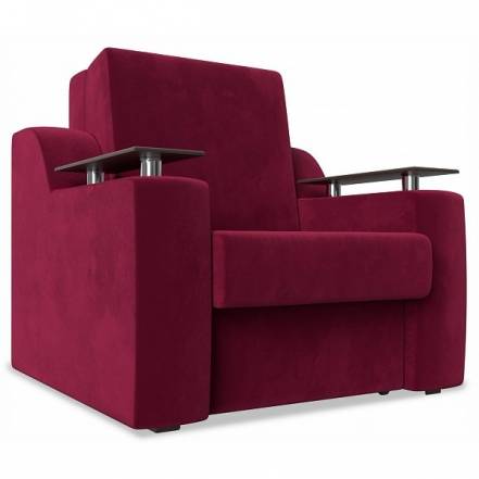 Кресло Кровать Лига Диванов Сенатор фото