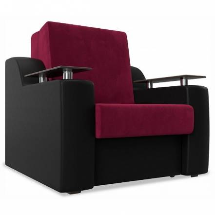 Кресло Кровать Лига Диванов Сенатор фото