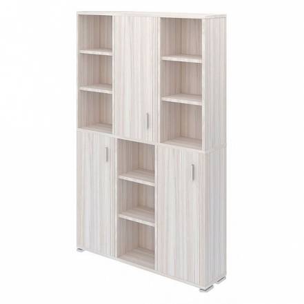 Стеллаж Домино Пу 40 3 фото