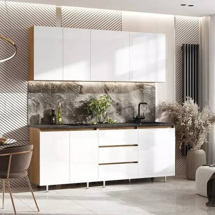 Кухня Челси 2 0 Компановка 2 Крафт Кастилло photo Кухня Челси 2 0 Компановка 2 Крафт Кастилло фото