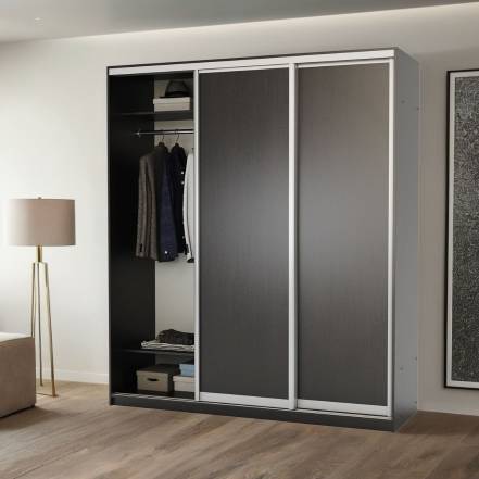 Шкаф Купе 3 фото