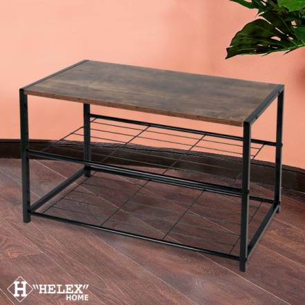 Обувница Helex фото